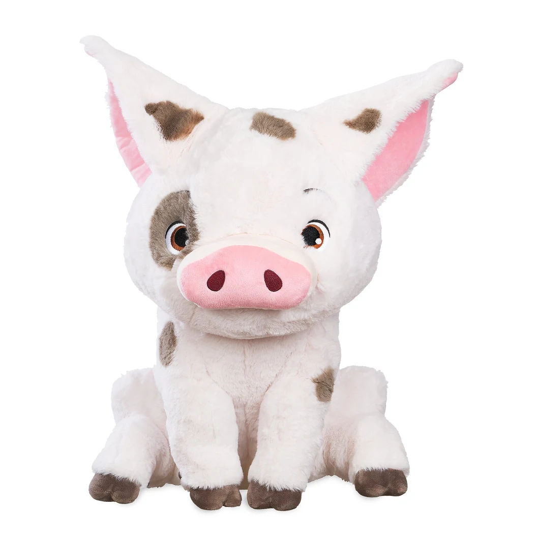 Plush Little Spotted Pig Piggy Toys for Children