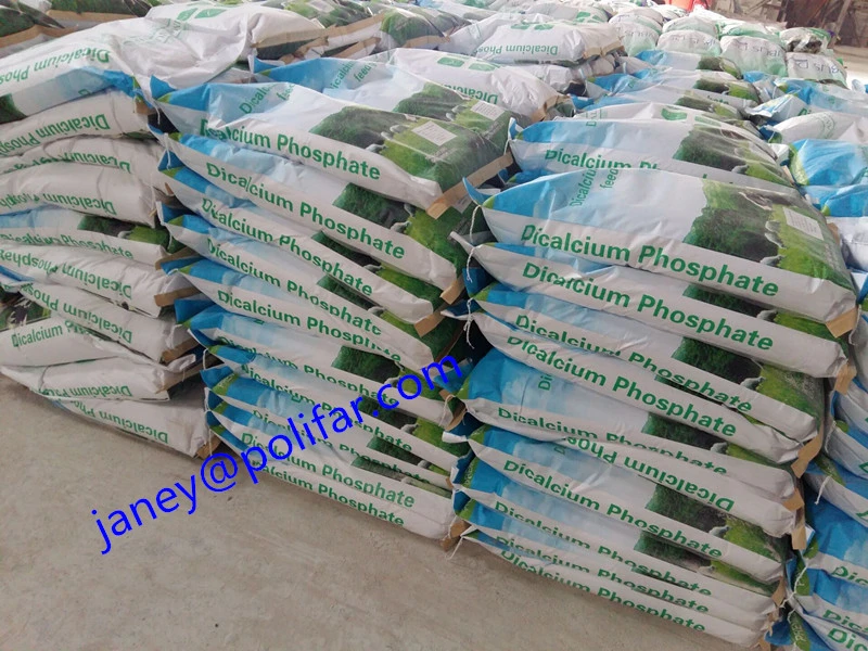 21% MDCP Animal Feed Mono-Dicalcium Phosphate