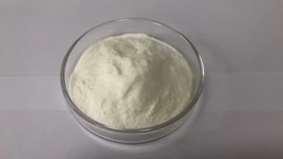 Natural Vitamin D2 Powder From Plant Source