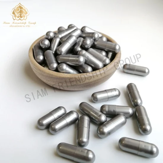 OEM ODM Customized Male for Dietary Supplement Capsules