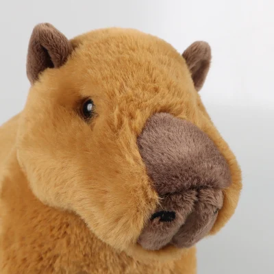 Stuffed Plush Water Guinea Pig