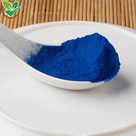 Natural Spirulina Platensis Powder Foods Grade High Protein Dietary Nutrition Supplement